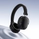 Бездротові Bluetooth навушники BOROFONE BO34 Suenos headset BT 5.4 Black