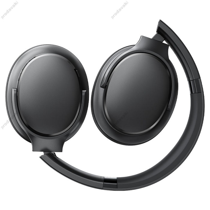 Бездротові Bluetooth навушники ACEFAST H10 Wireless Headset BT 5.4 Black