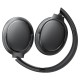 Бездротові Bluetooth навушники ACEFAST H10 Wireless Headset BT 5.4 Black