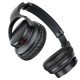 Бездротові Bluetooth навушники ACEFAST H10 Wireless Headset BT 5.4 Black