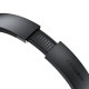 Бездротові Bluetooth навушники ACEFAST H10 Wireless Headset BT 5.4 Black