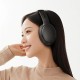Бездротові Bluetooth навушники ACEFAST H10 Wireless Headset BT 5.4 Black