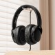 Бездротові Bluetooth навушники ACEFAST H10 Wireless Headset BT 5.4 Black
