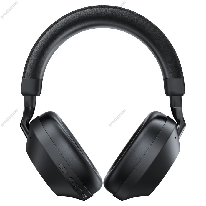 Бездротові Bluetooth навушники ACEFAST H14 hybrid ANC wireless headset BT 6.0 Black