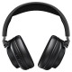 Бездротові Bluetooth навушники ACEFAST H15 RGB gaming wireless headset BT 6.0 Black