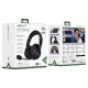 Бездротові Bluetooth навушники ACEFAST H15 RGB gaming wireless headset BT 6.0 Black