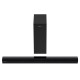 Портативна колонка Bluetooth Саундбар ACEFAST K6 Pro 2.1 channel sound system BT 5.4 200W Black