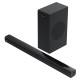 Портативна колонка Bluetooth Саундбар ACEFAST K6 Pro 2.1 channel sound system BT 5.4 200W Black