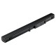 Портативна колонка Bluetooth Саундбар ACEFAST K6 Pro 2.1 channel sound system BT 5.4 200W Black
