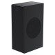 Портативна колонка Bluetooth Саундбар ACEFAST K6 Pro 2.1 channel sound system BT 5.4 200W Black