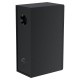Портативна колонка Bluetooth Саундбар ACEFAST K6 Pro 2.1 channel sound system BT 5.4 200W Black