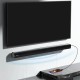 Портативна колонка Bluetooth Саундбар ACEFAST K6 Pro 2.1 channel sound system BT 5.4 200W Black