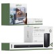 Портативна колонка Bluetooth Саундбар ACEFAST K6 Pro 2.1 channel sound system BT 5.4 200W Black