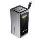 Повербанк портативний акумулятор Power bank ACEFAST M33 Fast Charging 20000 mAh 100W Black