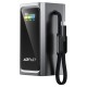 Повербанк портативний акумулятор Power bank ACEFAST M33 Fast Charging 20000 mAh 100W Black