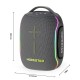 Портативна колонка Bluetooth Hopestar H71 120W Grey