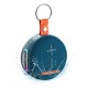 Портативна колонка Bluetooth Hopestar P92 15W Blue