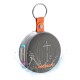 Портативна колонка Bluetooth Hopestar P92 15W Grey