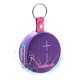 Портативна колонка Bluetooth Hopestar P92 15W Purple
