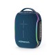Портативна колонка Bluetooth Hopestar H71 120W Blue