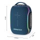 Портативна колонка Bluetooth Hopestar H71 120W Blue