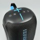 Портативна колонка Bluetooth Hopestar H72 60W Black