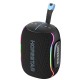Портативна колонка Bluetooth Hopestar H72 60W Black