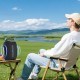 Портативна колонка Bluetooth Hopestar H72 60W Black