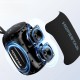 Портативна колонка Bluetooth Hopestar H72 60W Black