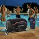 Портативна колонка Bluetooth Hopestar H72 60W Black