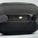 Портативна колонка Bluetooth Hopestar H73 mini 15W Black