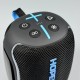 Портативна колонка Bluetooth Hopestar H73 mini 15W Black