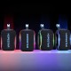 Портативна колонка Bluetooth Hopestar H73 mini 15W Black