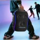 Портативна колонка Bluetooth Hopestar H71 120W Black