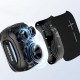 Портативна колонка Bluetooth Hopestar H71 120W Black