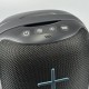Портативна колонка Bluetooth Hopestar H71 120W Black