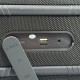 Портативна колонка Bluetooth Hopestar H71 120W Black