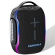 Портативна колонка Bluetooth Hopestar H71 120W Black
