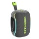 Портативна колонка Bluetooth Hopestar H73 mini 15W Grey