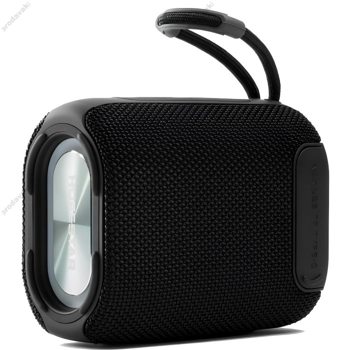 Портативна колонка Bluetooth Hopestar H54 5W Black