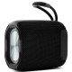 Портативна колонка Bluetooth Hopestar H54 5W Black