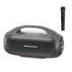 Портативна колонка Bluetooth Hopestar A50 80W Grey