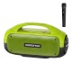 Портативна колонка Bluetooth Hopestar A50 80W Yellow