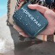 Портативна колонка Bluetooth Hopestar H54 5W Blue