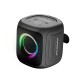 Портативна колонка Bluetooth Hopestar Party 100 Mini Black