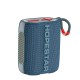 Портативна колонка Bluetooth Hopestar H54 5W Blue