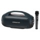 Портативна колонка Bluetooth Hopestar A50 80W Blue