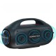 Портативна колонка Bluetooth Hopestar A50 80W Blue