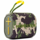 Портативна колонка Bluetooth Hopestar H54 5W Army