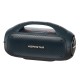 Портативна колонка Bluetooth Hopestar A50 80W Blue